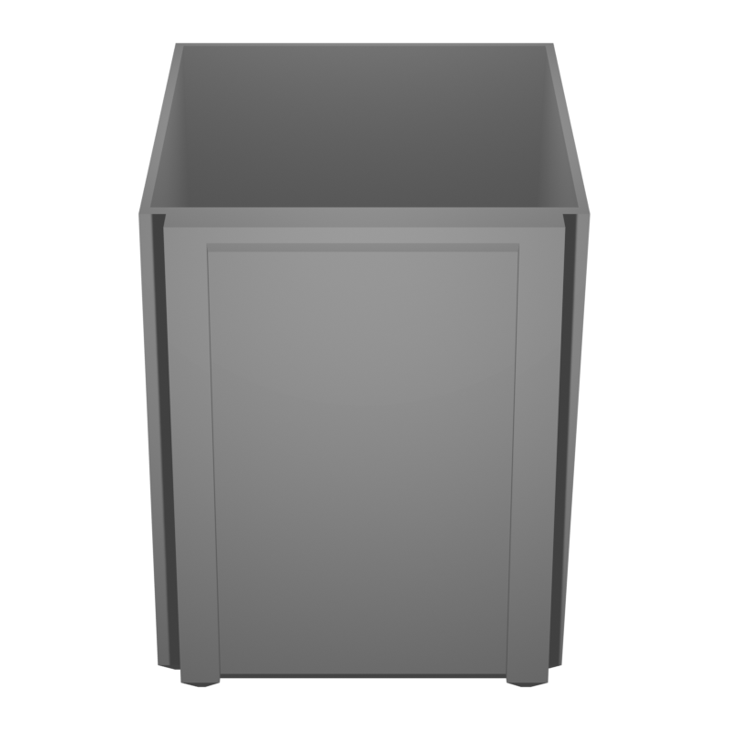 (image for) 2 Drawer - Front Right or Back Left